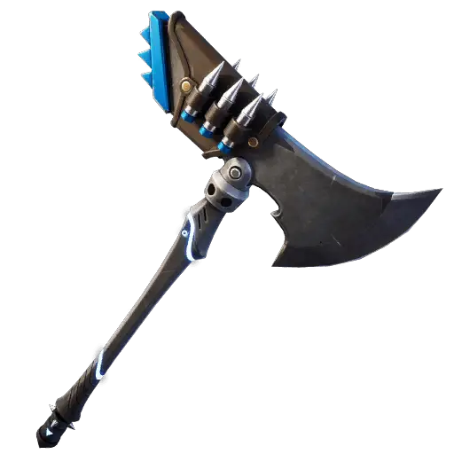 Bullet Slash – Fortnite Pickaxe – Skin-Tracker