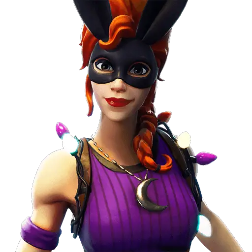 Bunnymoon Outfit icon