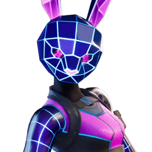 Bunnywolf Outfit icon
