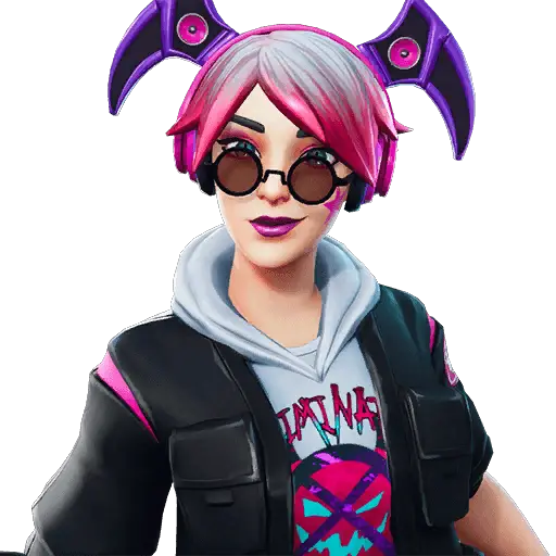 Callisto Outfit icon