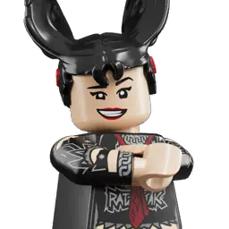 Camille Lego Outfit icon