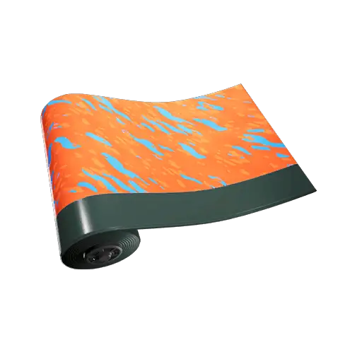 Camo Pulse Wrap icon