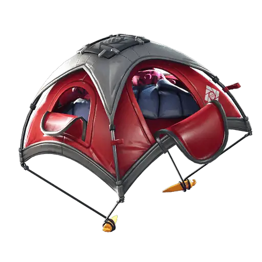 Camp Cruiser Glider icon