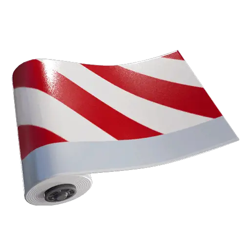 Candy Cane Wrap icon