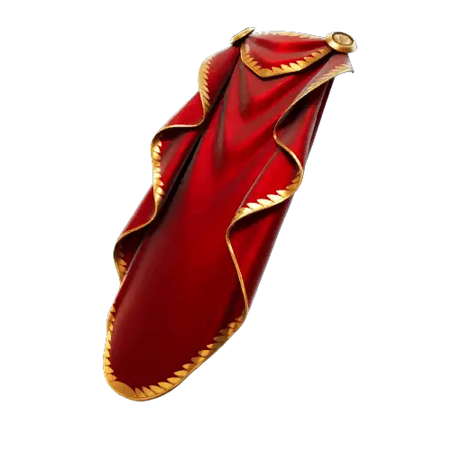 Cape of Potassius Back Bling icon