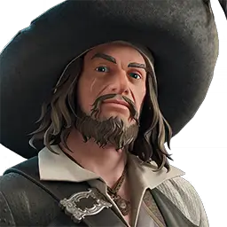 Captain Barbossa Outfit icon