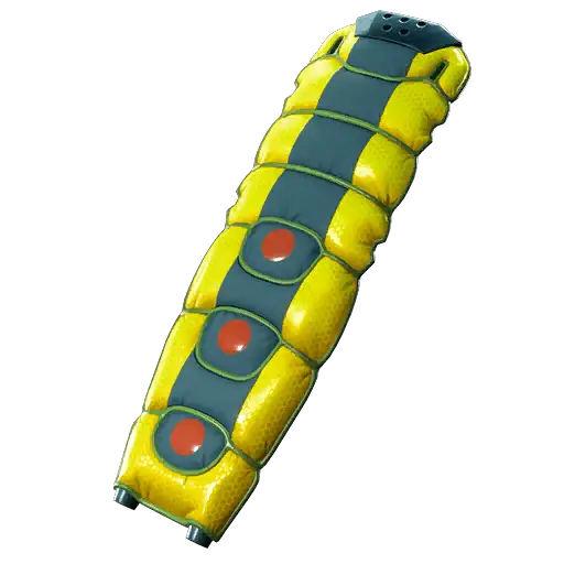 Carapace - Fortnite Back Bling - Skin-Tracker