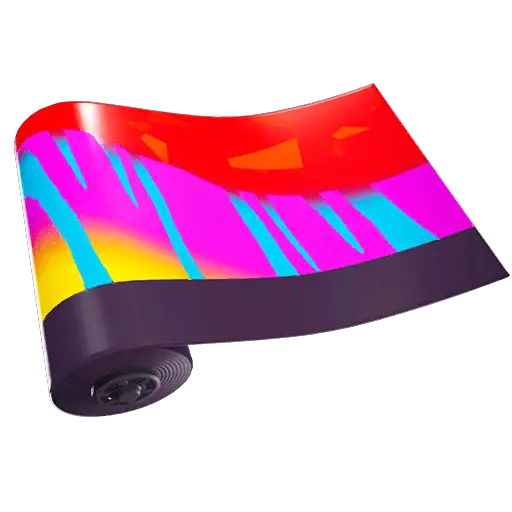 Carnaval Confetti Wrap icon