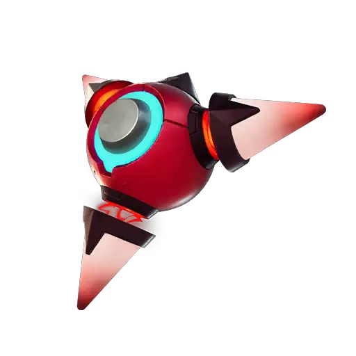 Cartox-3 Starfinder Back Bling icon