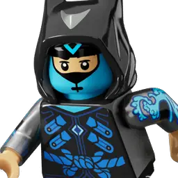Caspian Lego Outfit icon