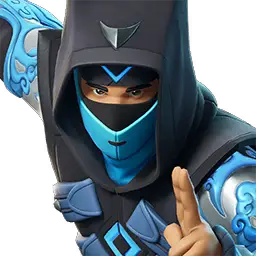 Caspian Outfit icon