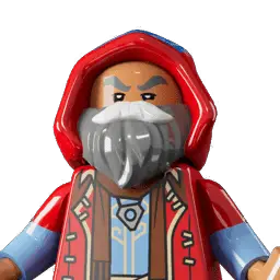 Castor Lego Outfit icon