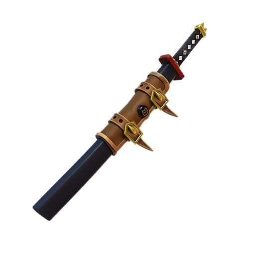 Catana Back Bling icon