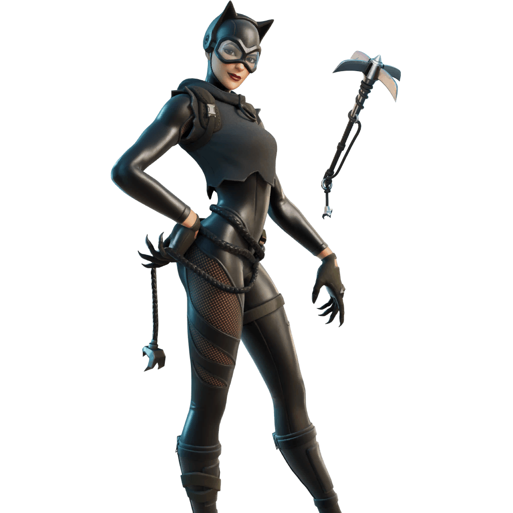 Catwoman Zero Bundle icon