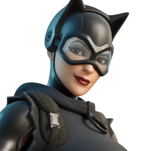 Catwoman Zero Outfit icon