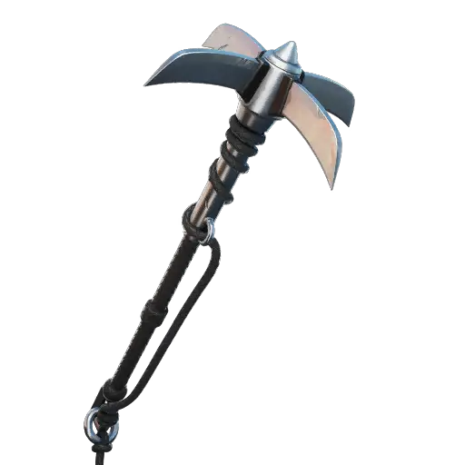 Catwoman's Grappling Claw Pickaxe icon