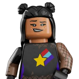 Celeste Lego Outfit icon