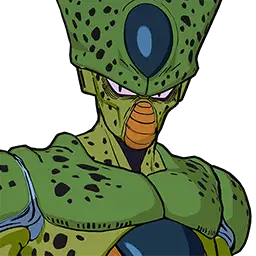 Cell Outfit icon