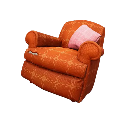 Chair Back Bling icon