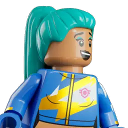 Champion Kyra Lego-Outfit icon