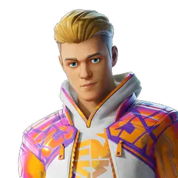 Champion Lachlan Outfit icon