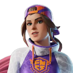 Champion Loserfruit Outfit icon