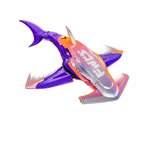 Champion Sail Shark Glider icon