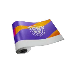 Champions Charge Wrap icon