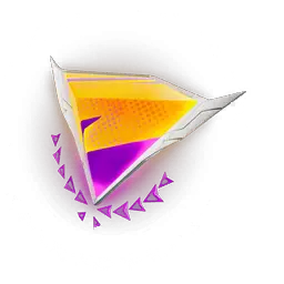 Champions Point Back Bling icon
