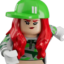 Chance Lego-Outfit icon