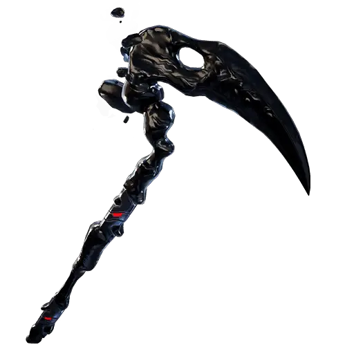 Chaos Scythe Pickaxe icon