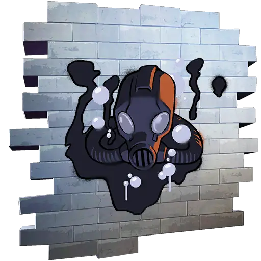 Chaotic Plunge Spray icon