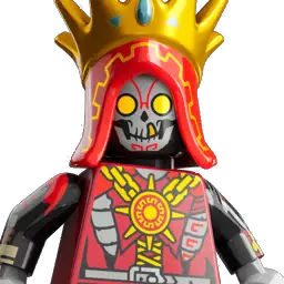 Charon Lego Outfit icon