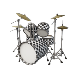 Checkmate Drums icon