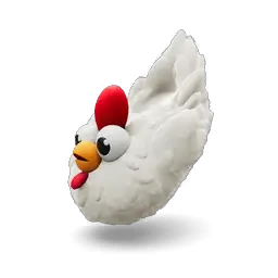 Chicken Chonkers Shoes icon