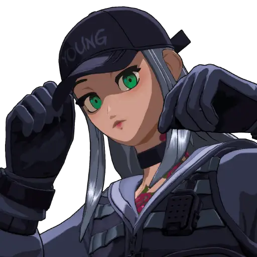 Chigusa Outfit icon
