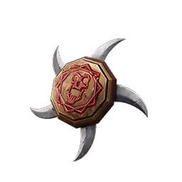 Chirugai Pickaxe icon