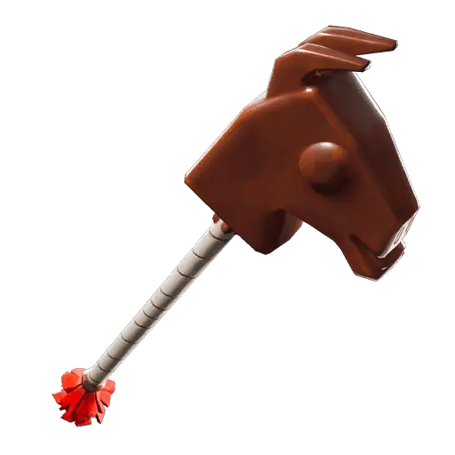 Chocollama Pickaxe icon