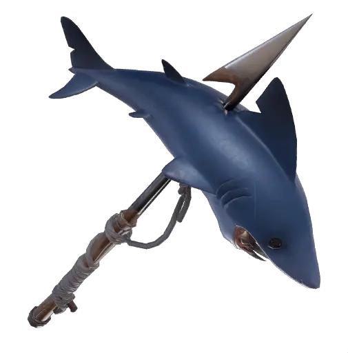 Chomp Jr Pickaxe icon