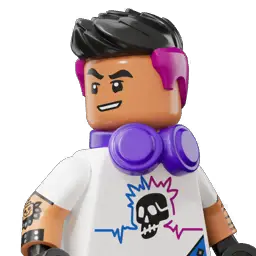 Chord Kahele Lego Outfit icon