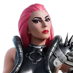 Chromatica Armor Gaga Outfit icon