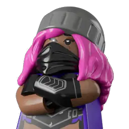 Clash Lego-Outfit icon