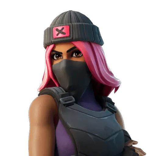 Clash Outfit icon