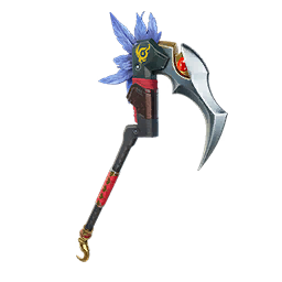 Claw of Myth Pickaxe icon
