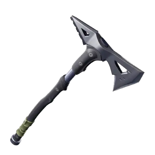 Clean Cut Pickaxe icon