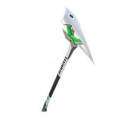 Cleatspike Crusher Pickaxe icon