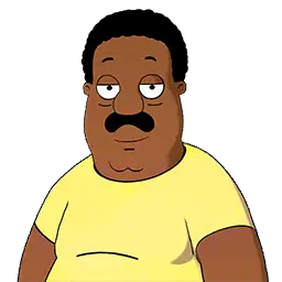 Cleveland Brown Outfit icon