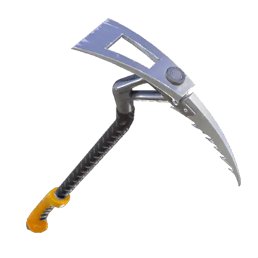 Cliffhanger Pickaxe icon