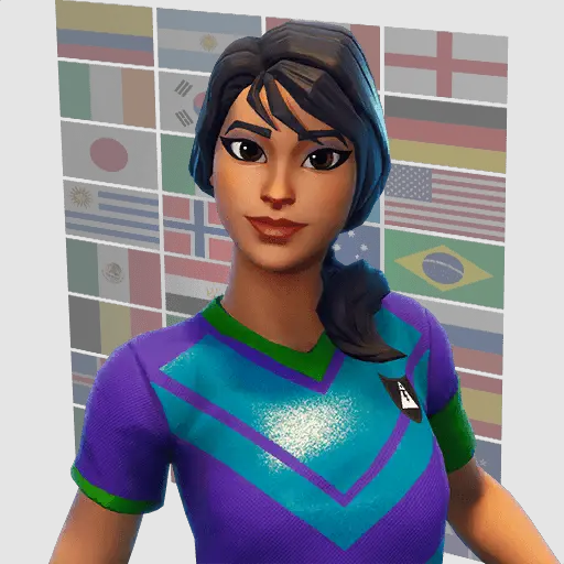 Clinical Crosser Outfit icon