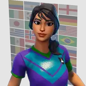 Poised Playmaker Fortnite Tracker Poised Playmaker Fortnite Skin Skin Tracker